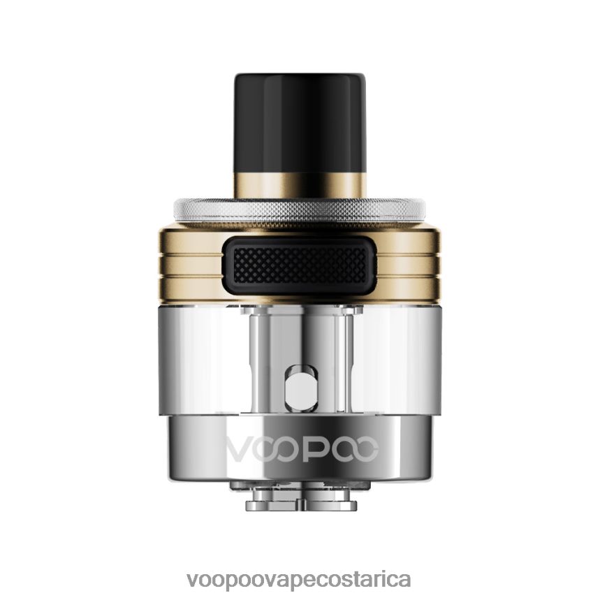 VOOPOO San José - VOOPOO PNP-X POD (versión antigua) 2X4JBN532 oro