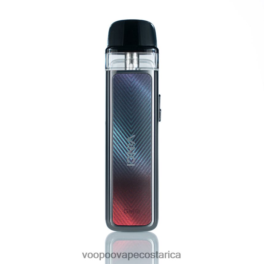 VOOPOO San José - VOOPOO VINCI kit de cápsulas 2X4JBN382 aurora neno