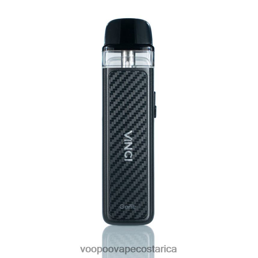 VOOPOO San José - VOOPOO VINCI kit de cápsulas 2X4JBN382 aurora neno