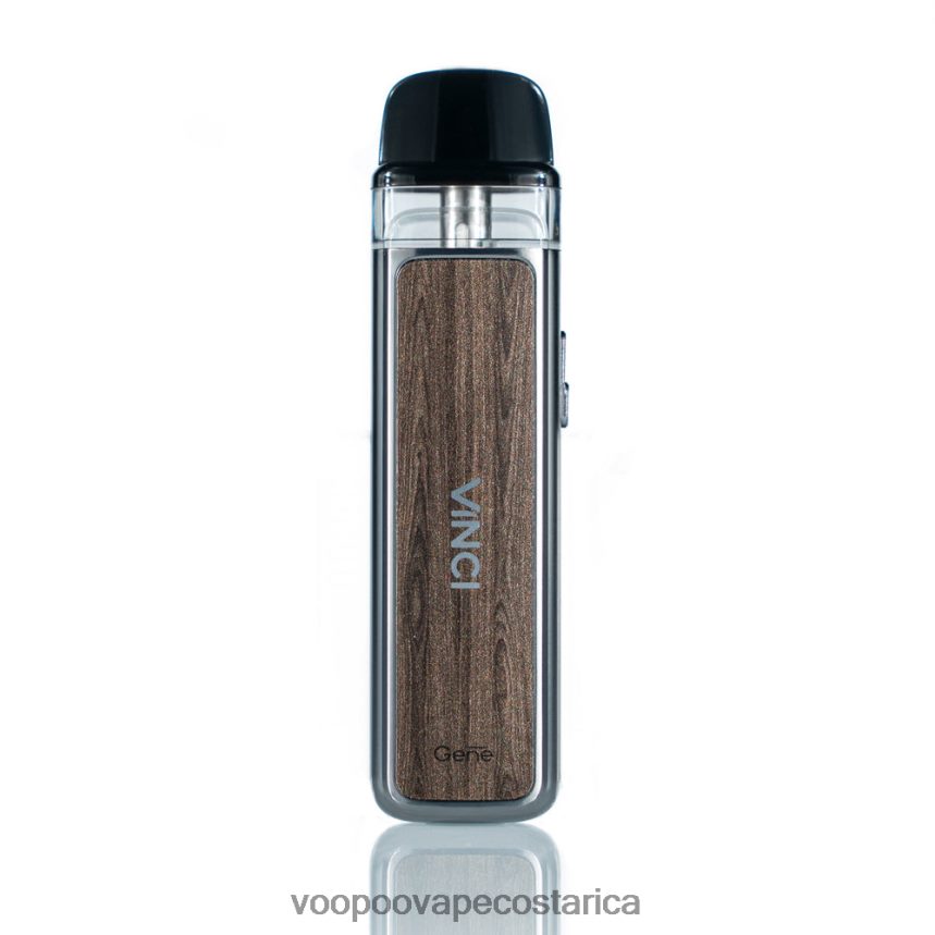 VOOPOO San José - VOOPOO VINCI kit de cápsulas 2X4JBN382 aurora neno