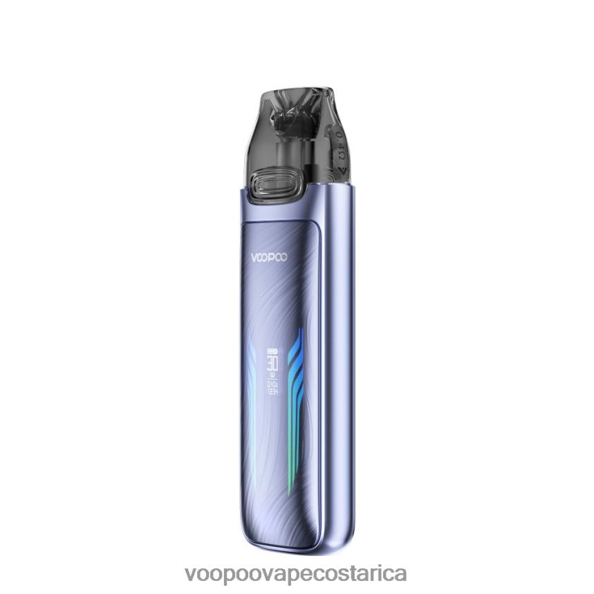 VOOPOO San José - VOOPOO VMATE MAX vaina 2X4JBN422 morado elegante