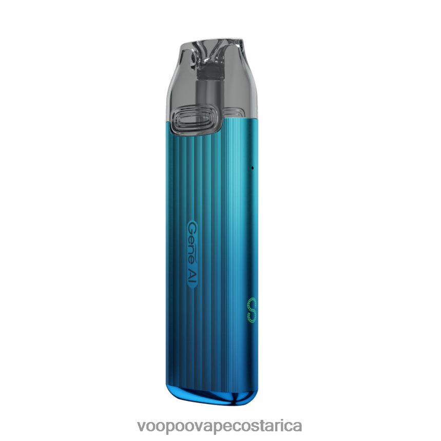 VOOPOO San José - VOOPOO VMATE edición infinita 2X4JBN412 azul degradado