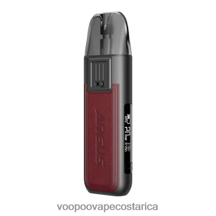 VOOPOO Vape Amazon - VOOPOO ARGUS kit de cápsulas 2X4JBN5 Fibra de carbon