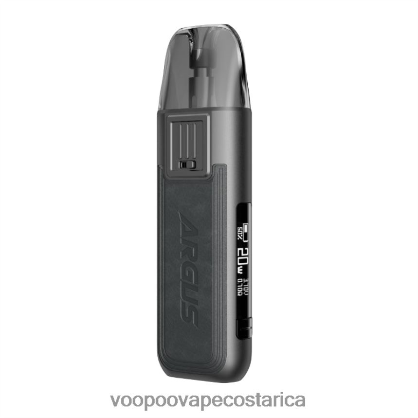 VOOPOO Vape Amazon - VOOPOO ARGUS kit de cápsulas 2X4JBN5 Fibra de carbon