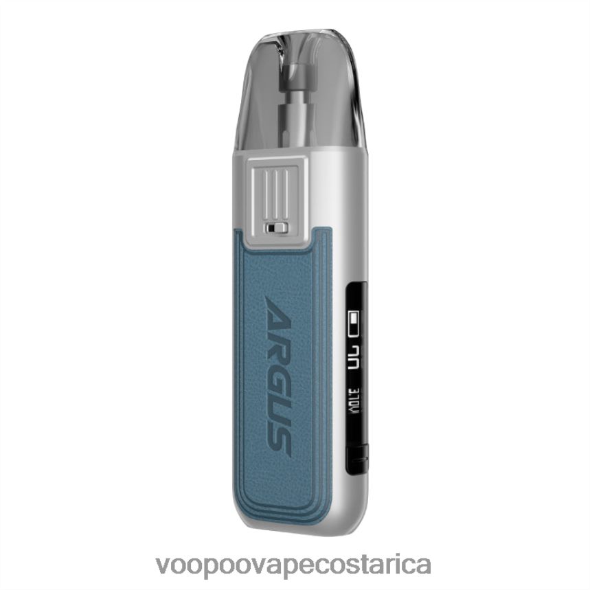 VOOPOO Vape Amazon - VOOPOO ARGUS kit de cápsulas 2X4JBN5 Fibra de carbon