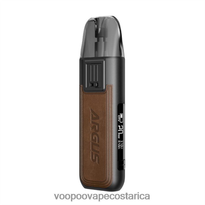 VOOPOO Vape Amazon - VOOPOO ARGUS kit de cápsulas 2X4JBN5 Fibra de carbon
