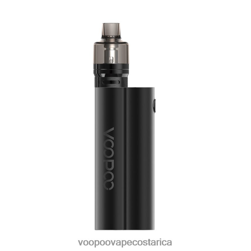 VOOPOO Vape Amazon - VOOPOO MUSKET kit de modificación 2X4JBN485 negro