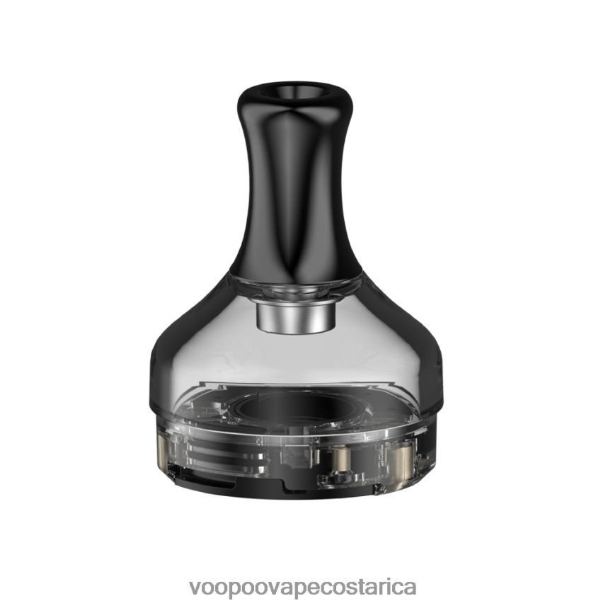 VOOPOO Vape Amazon - VOOPOO PNP MTL POD (2 piezas) 2X4JBN515 negro
