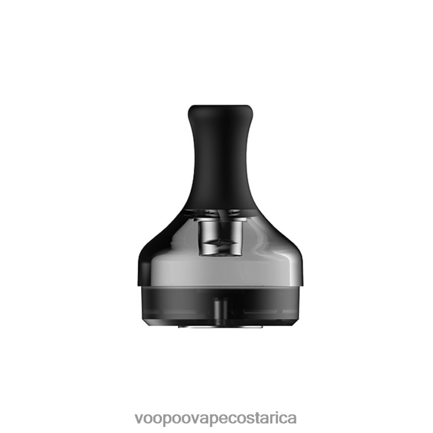 VOOPOO Vape Amazon - VOOPOO PNP MTL POD (2 piezas) 2X4JBN515 negro