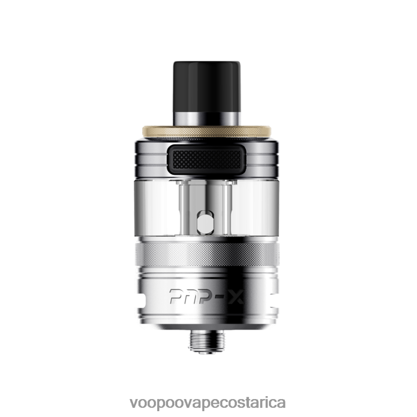 VOOPOO Vape Amazon - VOOPOO PNP-X tanque de cápsulas (versión antigua) 2X4JBN575 plata