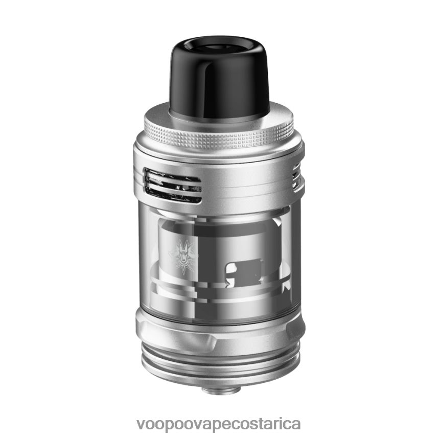 VOOPOO Vape Amazon - VOOPOO UFORCE-L tanque 2X4JBN525 plata