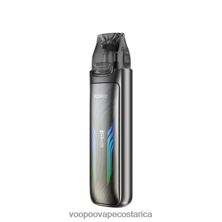 VOOPOO Vape Amazon - VOOPOO VMATE MAX vaina 2X4JBN495 gris paloma