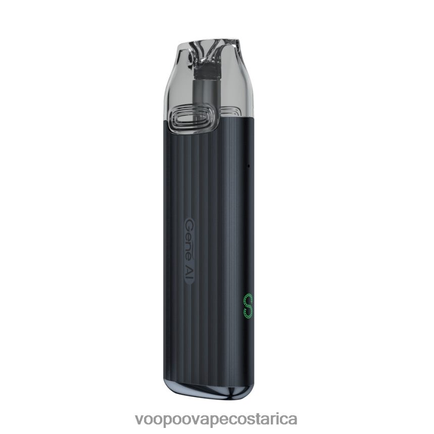 VOOPOO Vape Amazon - VOOPOO VMATE edición infinita 2X4JBN445 gris oscuro