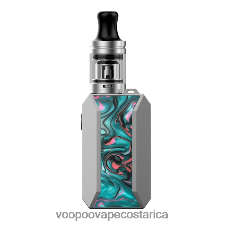 VOOPOO Vape Costa Rica - VOOPOO DRAG MINI actualizar edición 2X4JBN301 coral