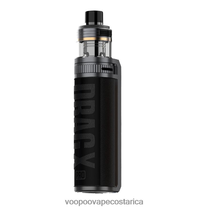 VOOPOO Vape Costa Rica - VOOPOO DRAG X PRO equipo 2X4JBN151 garda azul