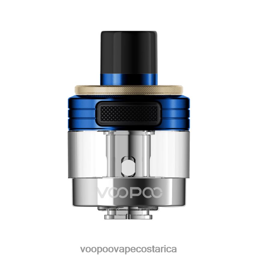 VOOPOO Vape Costa Rica - VOOPOO PNP-X POD (versión antigua) 2X4JBN531 azul
