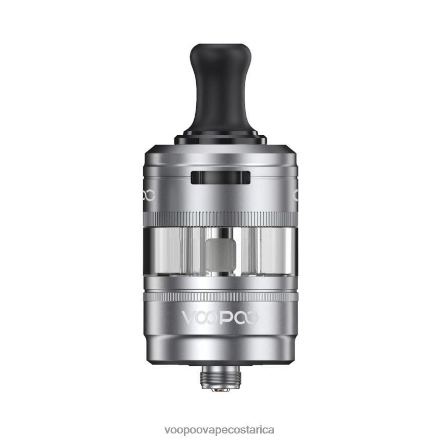 VOOPOO Vape Costa Rica - VOOPOO PNP X tanque de cápsulas (nueva versión) 2X4JBN571 mtl-plata