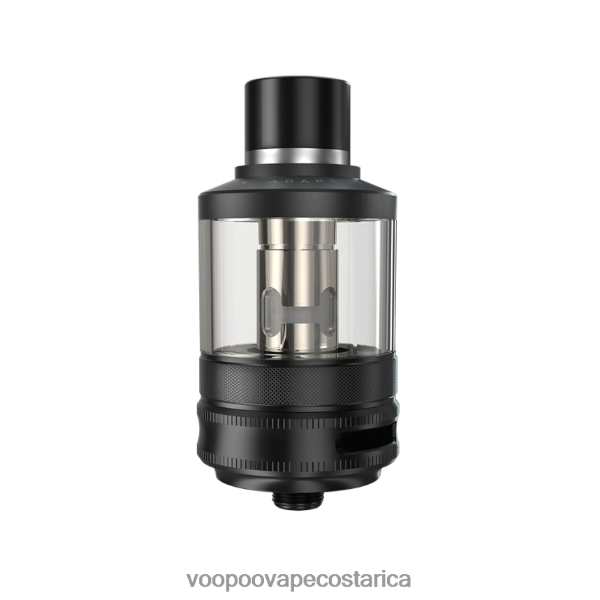 VOOPOO Vape Costa Rica - VOOPOO TPP tanque de vaina 2 2X4JBN551 negro