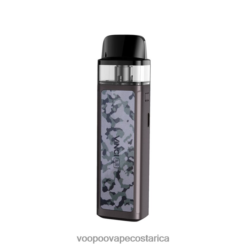 camuflaje