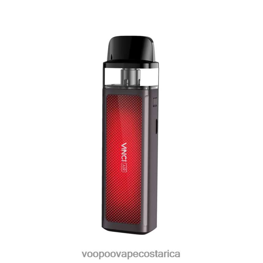 rojo clasico
