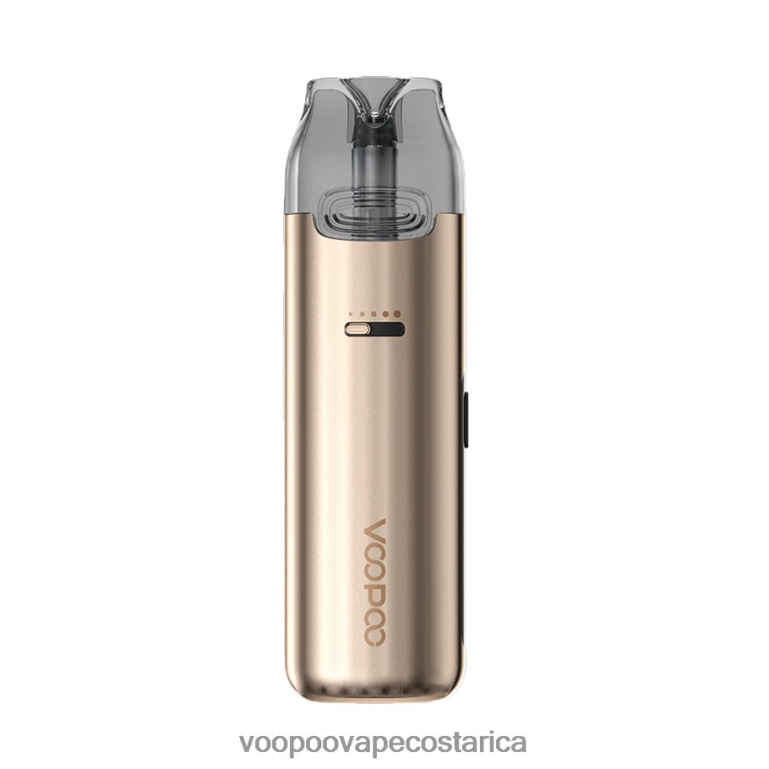 VOOPOO Vape Costa Rica - VOOPOO VMATE PRO vaina 2X4JBN471 oro