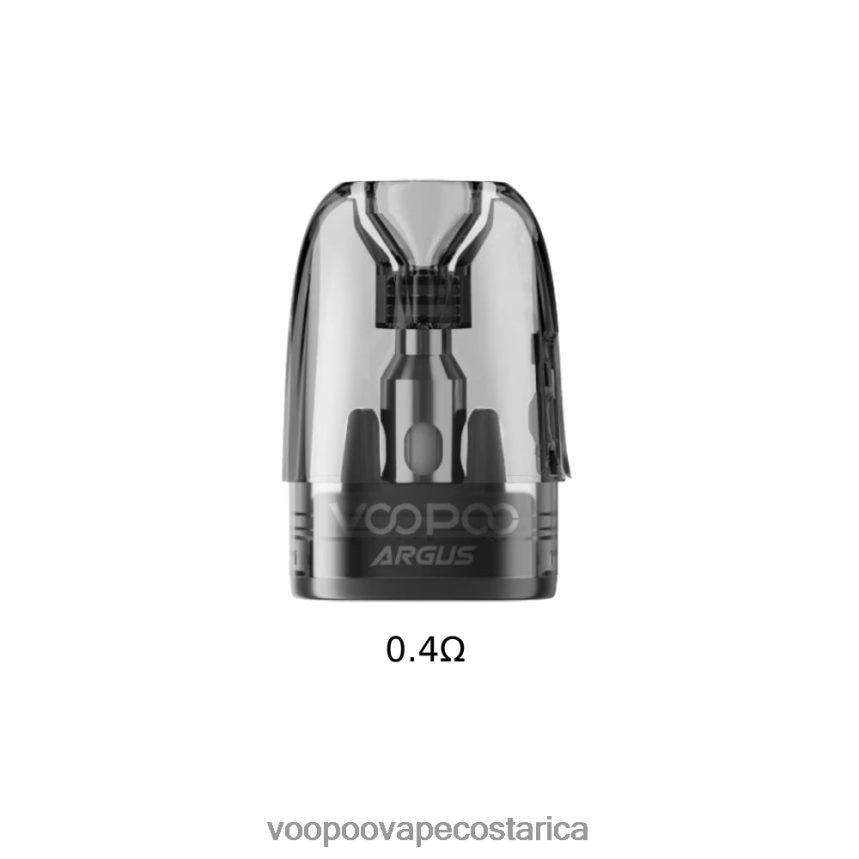 VOOPOO Vape Precio - VOOPOO ARGUS TOP FILL cartucho 2X4JBN544 04 ohmios