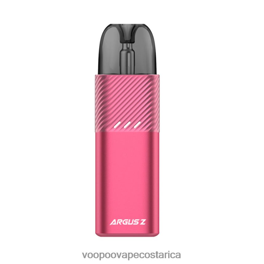 VOOPOO Vape Precio - VOOPOO ARGUS Z kit de cápsulas 2X4JBN14 plata menta