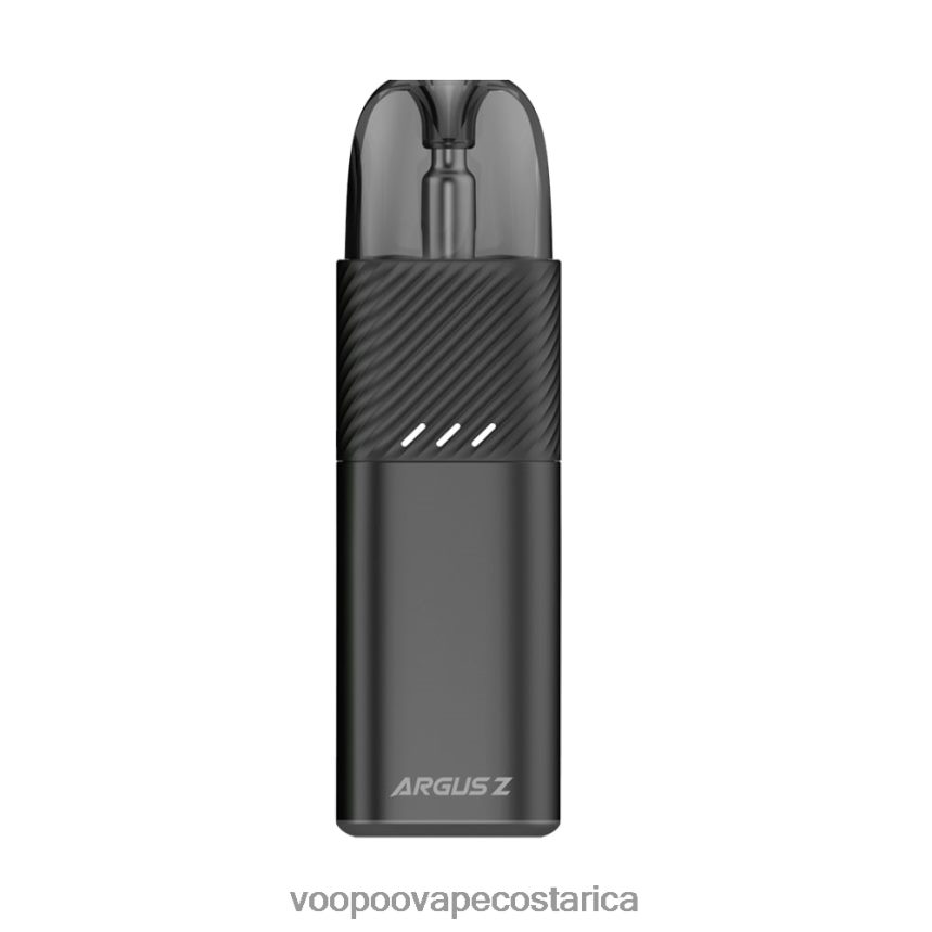 VOOPOO Vape Precio - VOOPOO ARGUS Z kit de cápsulas 2X4JBN14 plata menta