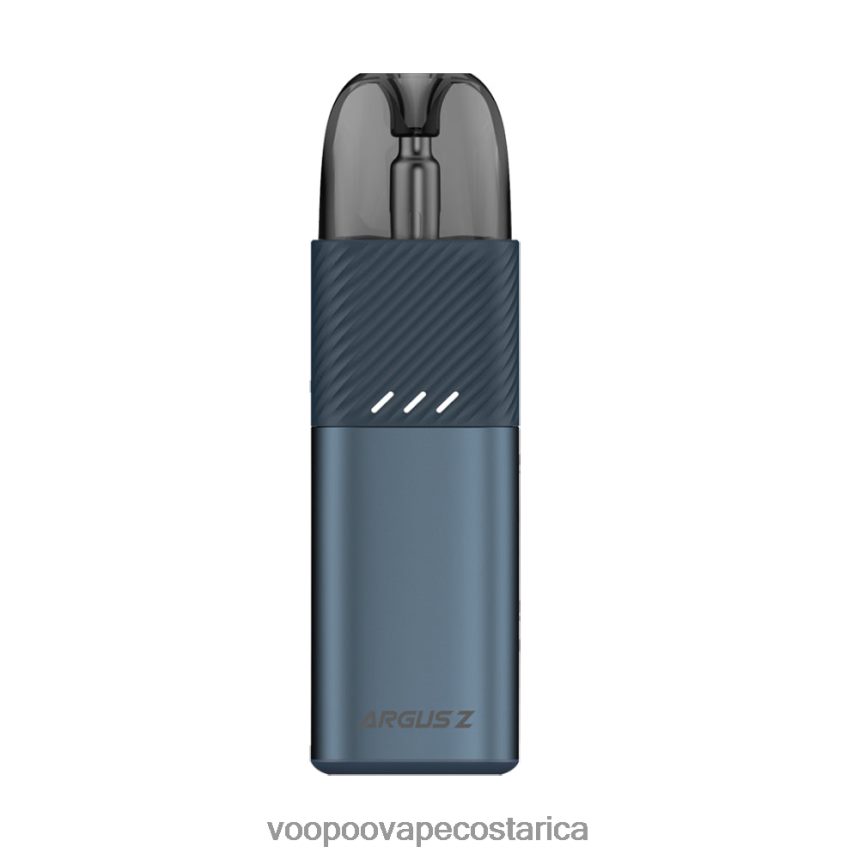 VOOPOO Vape Precio - VOOPOO ARGUS Z kit de cápsulas 2X4JBN14 plata menta