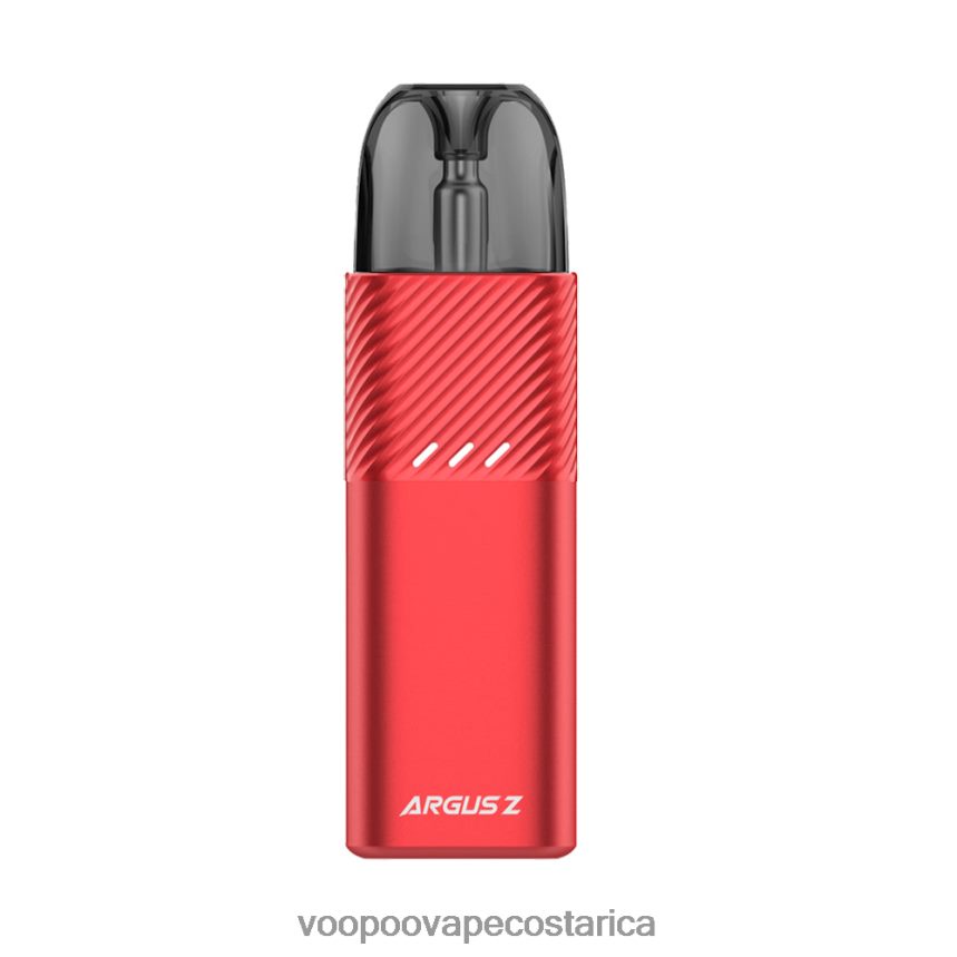 VOOPOO Vape Precio - VOOPOO ARGUS Z kit de cápsulas 2X4JBN14 plata menta