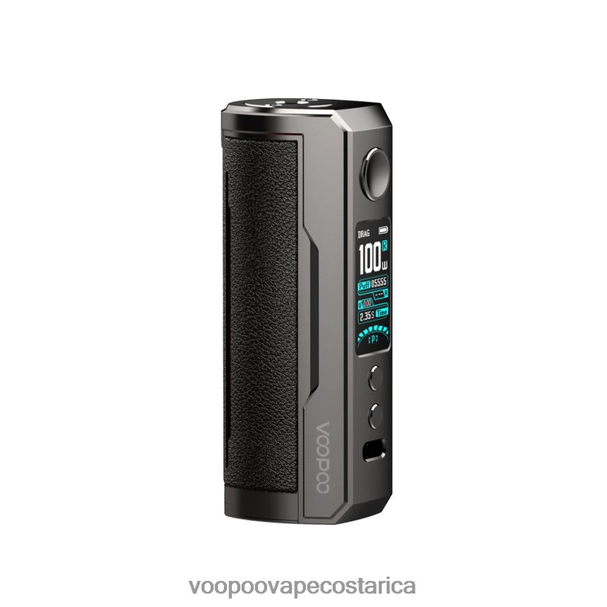 VOOPOO Vape Precio - VOOPOO DRAG X PLUS equipo 2X4JBN294 clásico