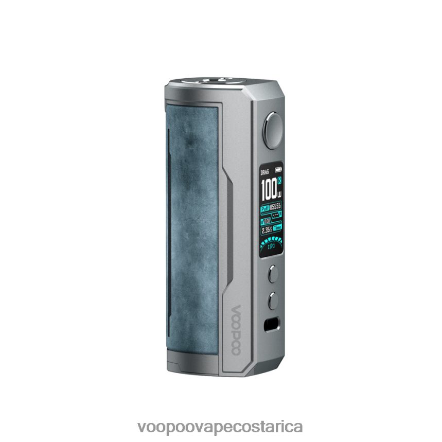 VOOPOO Vape Precio - VOOPOO DRAG X PLUS equipo 2X4JBN294 clásico
