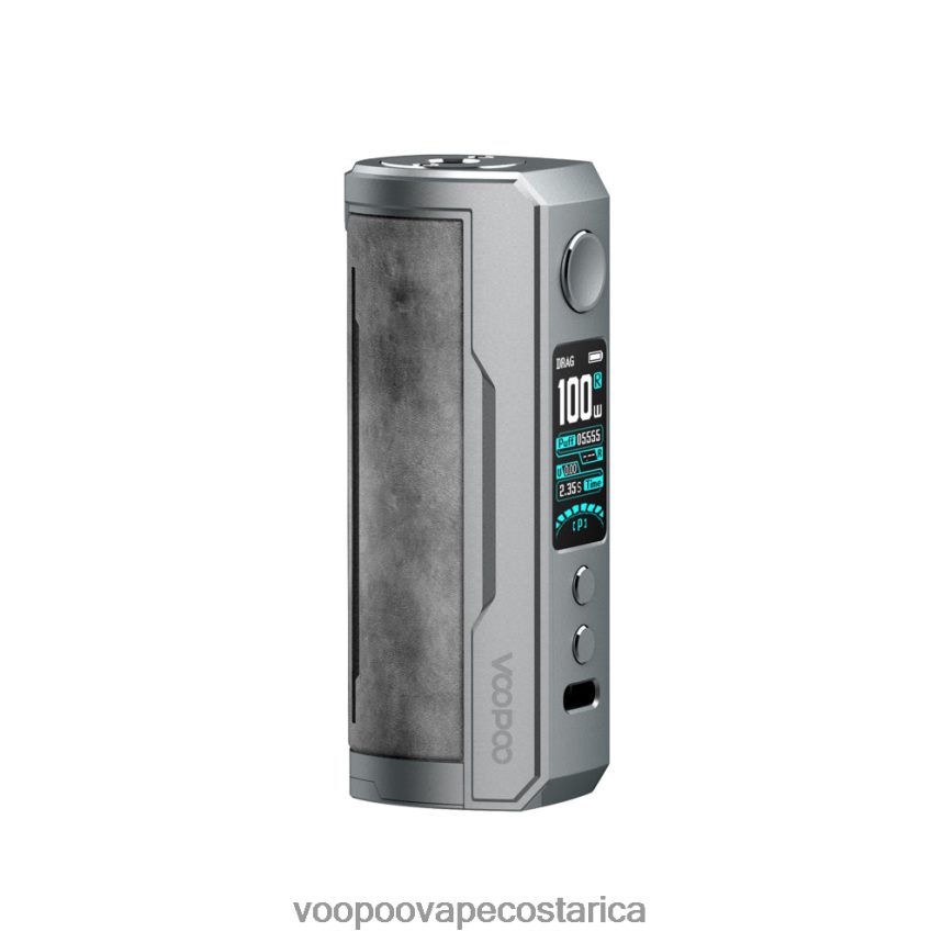 VOOPOO Vape Precio - VOOPOO DRAG X PLUS equipo 2X4JBN294 clásico
