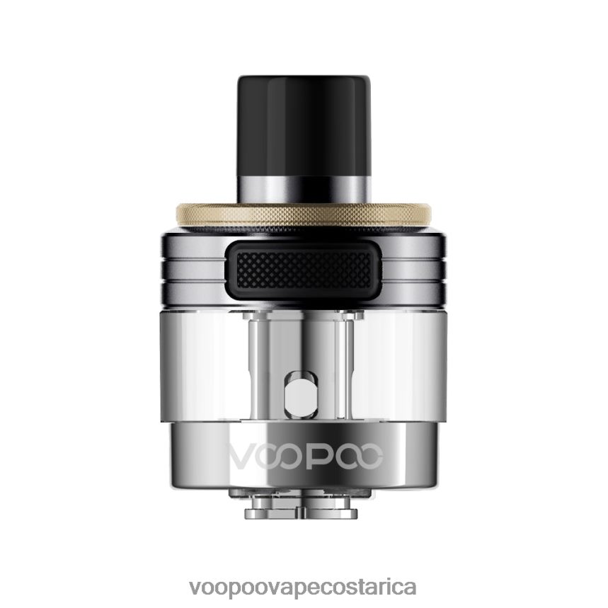 VOOPOO Vape Precio - VOOPOO PNP-X POD (versión antigua) 2X4JBN534 acero inoxidable