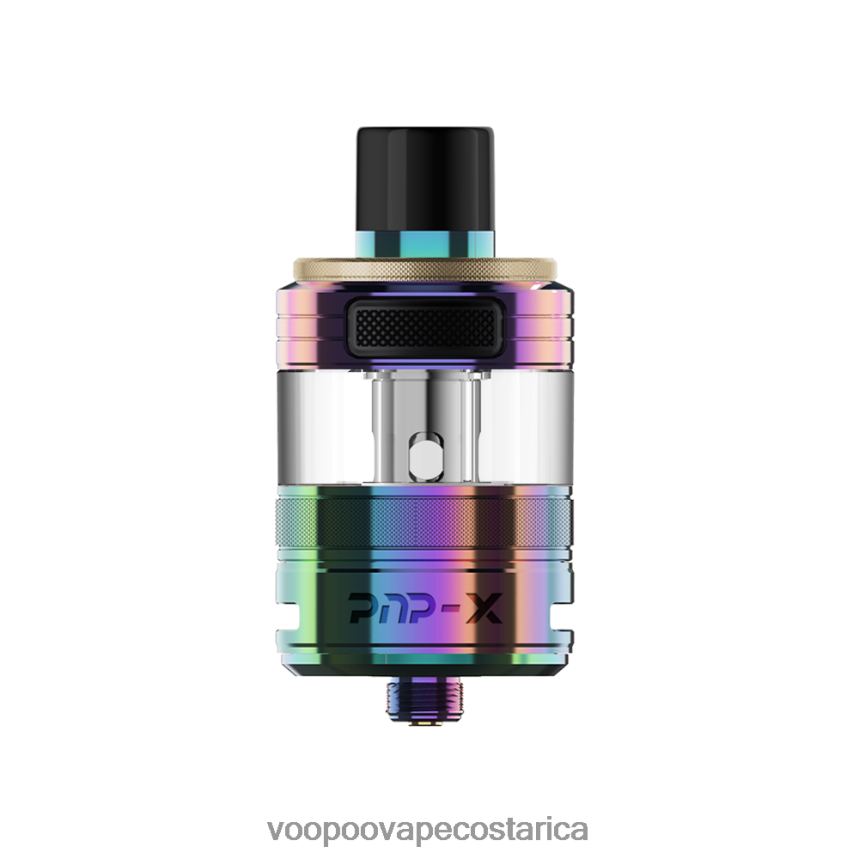 VOOPOO Vape Precio - VOOPOO PNP-X tanque de cápsulas (versión antigua) 2X4JBN574 arcoíris
