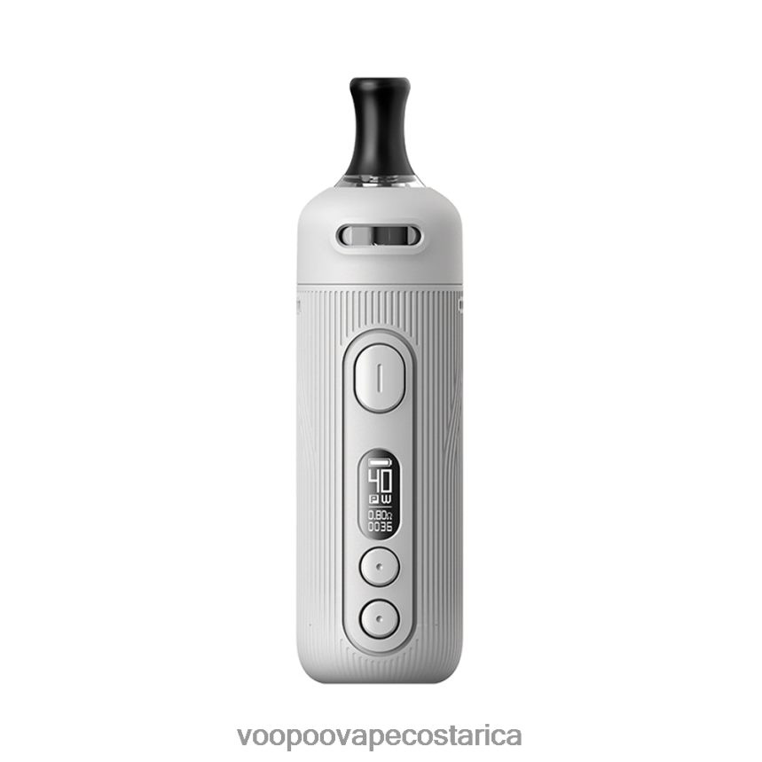 VOOPOO Vape Precio - VOOPOO SEAL kit de cápsulas 2X4JBN414 azul tiffany