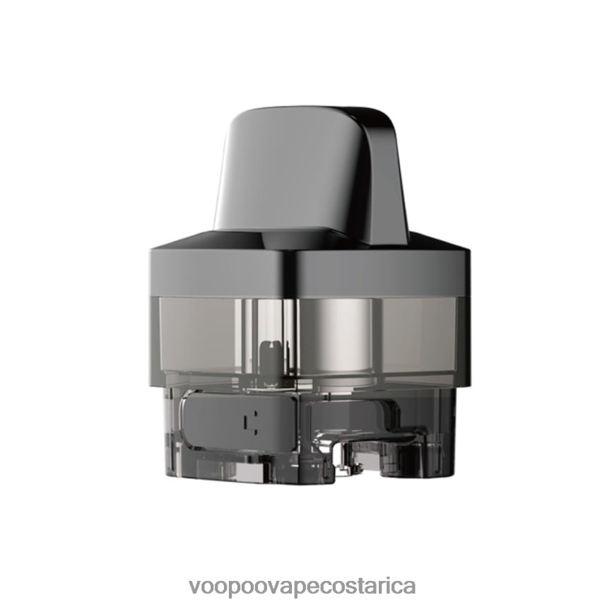 VOOPOO Vape Precio - VOOPOO VINCI REPLACEMENT POD (2 piezas) 2X4JBN554 negro