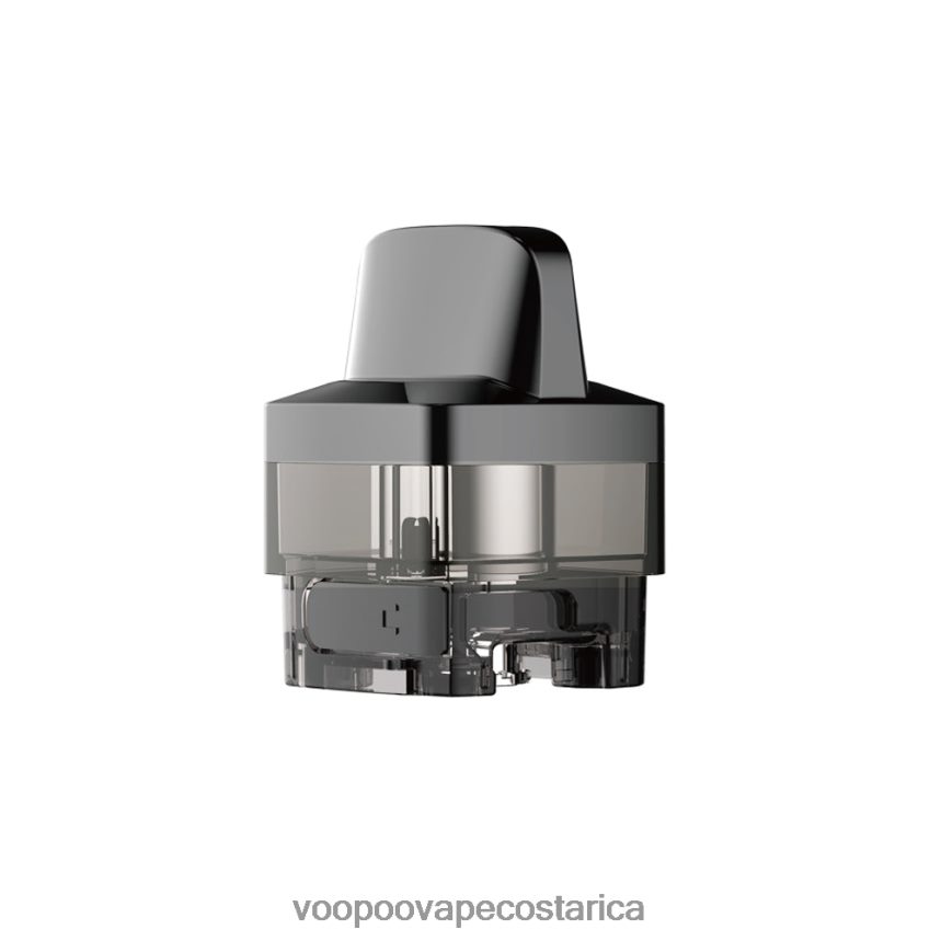 VOOPOO Vape Precio - VOOPOO VINCI REPLACEMENT POD (2 piezas) 2X4JBN554 negro