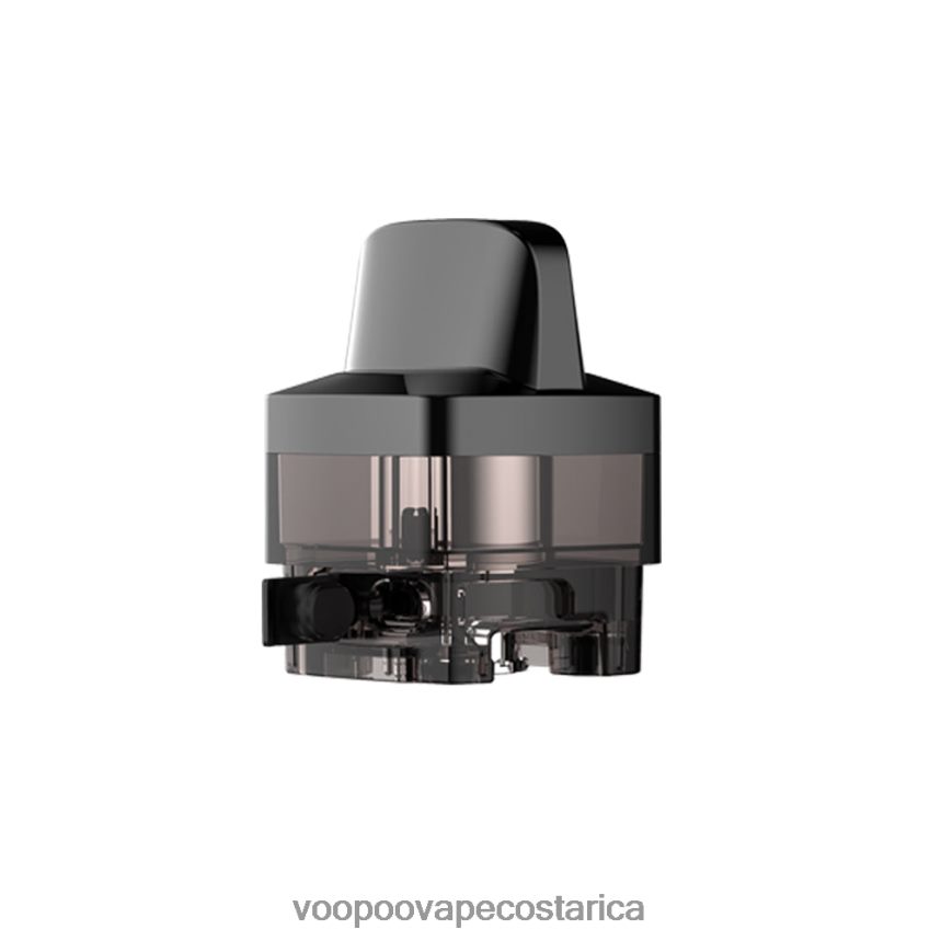 VOOPOO Vape Precio - VOOPOO VINCI REPLACEMENT POD (2 piezas) 2X4JBN554 negro