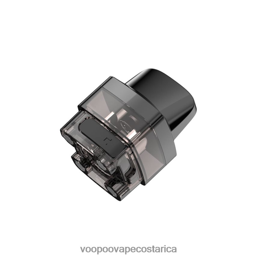 VOOPOO Vape Precio - VOOPOO VINCI REPLACEMENT POD (2 piezas) 2X4JBN554 negro