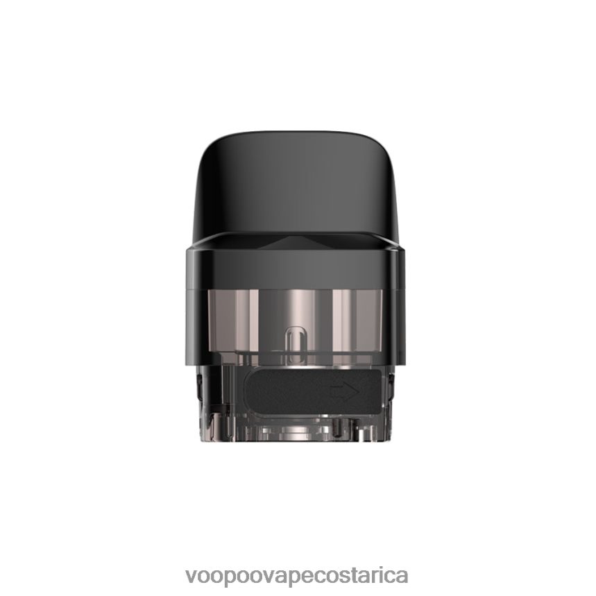VOOPOO Vape Precio - VOOPOO VINCI REPLACEMENT POD (2 piezas) 2X4JBN554 negro