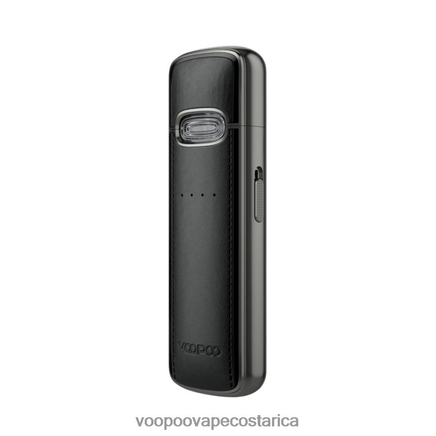 VOOPOO Vape Precio - VOOPOO VMATE E kit de cápsulas 2X4JBN434 negro clasico
