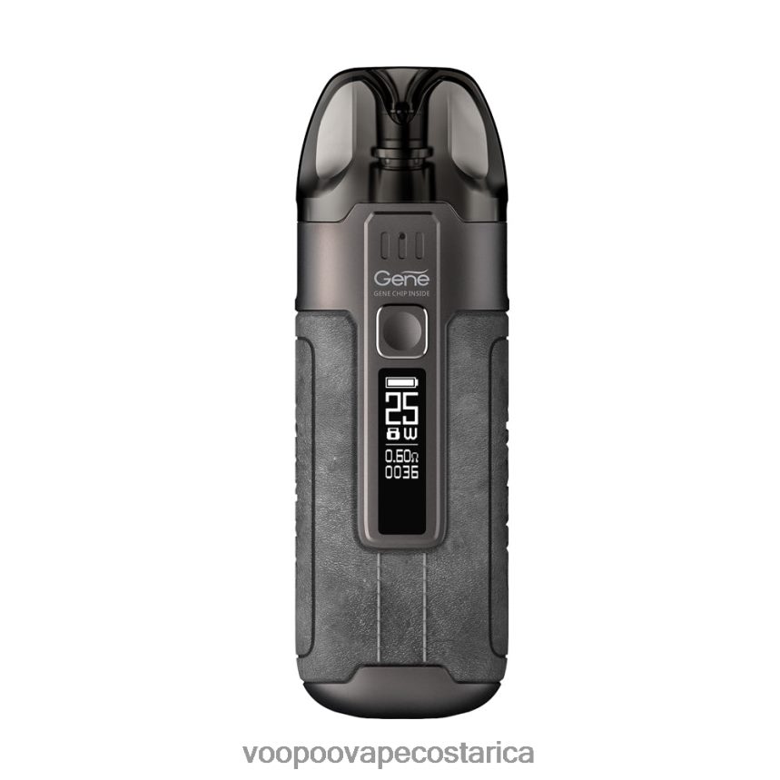 VOOPOO Vape Price - VOOPOO ARGUS AIR kit de cápsulas 2X4JBN66 gris vintage