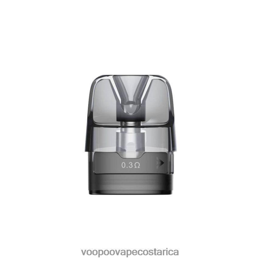 VOOPOO Vape Price - VOOPOO ARGUS E40 cartucho 2X4JBN556 03 ohmios