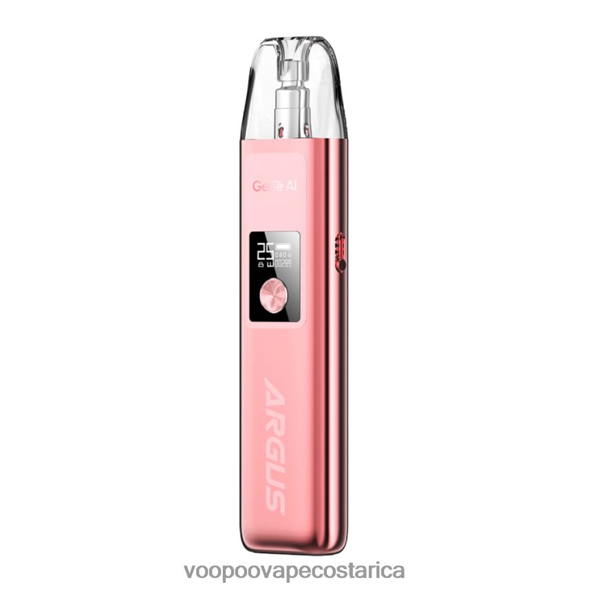 VOOPOO Vape Price - VOOPOO ARGUS G kit de cápsulas 2X4JBN6 aurora azul