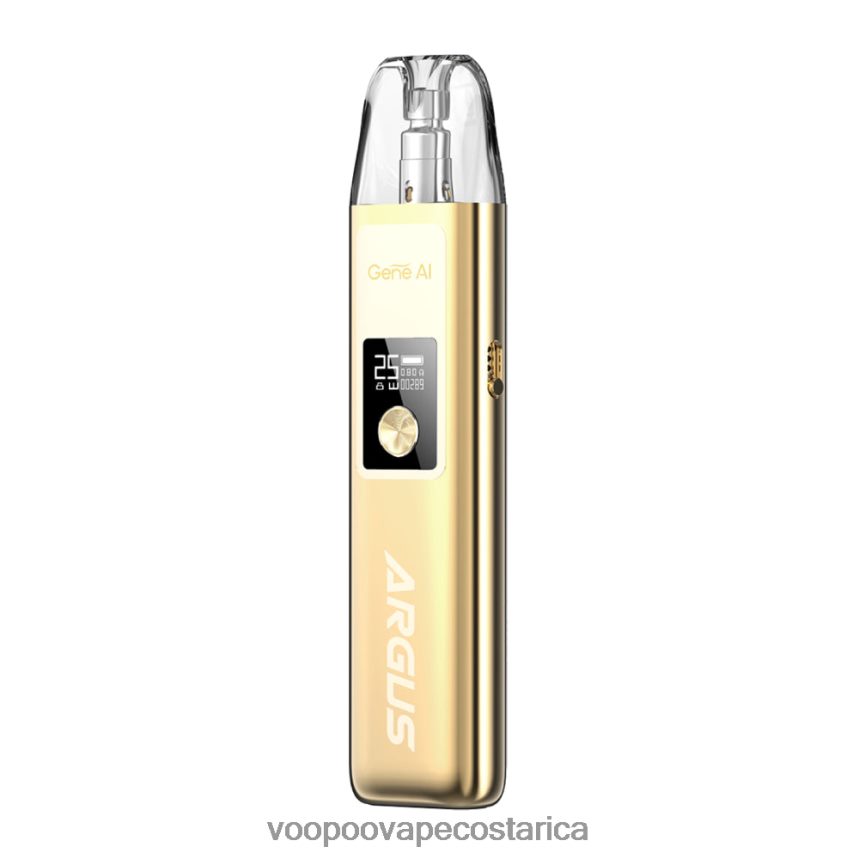 VOOPOO Vape Price - VOOPOO ARGUS G kit de cápsulas 2X4JBN6 aurora azul