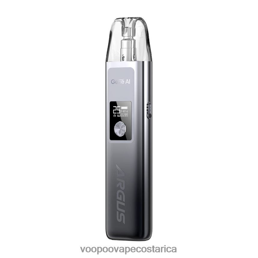 VOOPOO Vape Price - VOOPOO ARGUS G kit de cápsulas 2X4JBN6 aurora azul