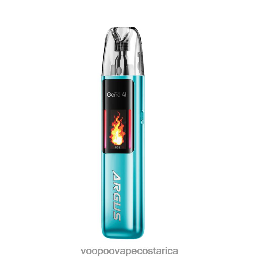 VOOPOO Vape Price - VOOPOO ARGUS G2 equipo 2X4JBN106 iris azul