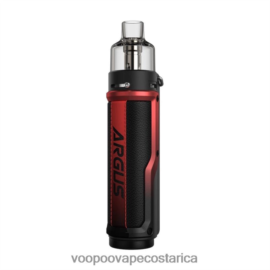 VOOPOO Vape Price - VOOPOO ARGUS X equipo 2X4JBN16 gris vintage