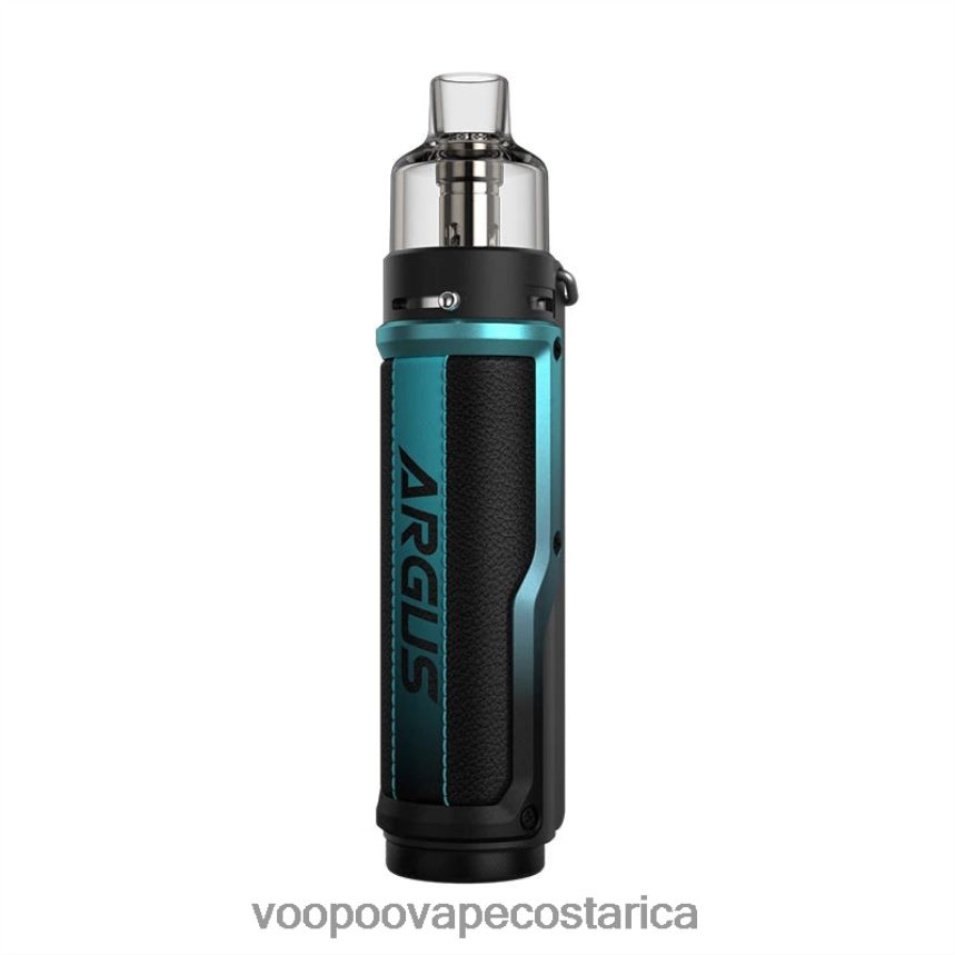 VOOPOO Vape Price - VOOPOO ARGUS X equipo 2X4JBN16 gris vintage